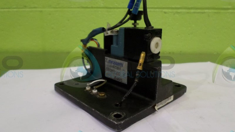 MEASUREX 08389100REV.J ACTUATOR  UNMP