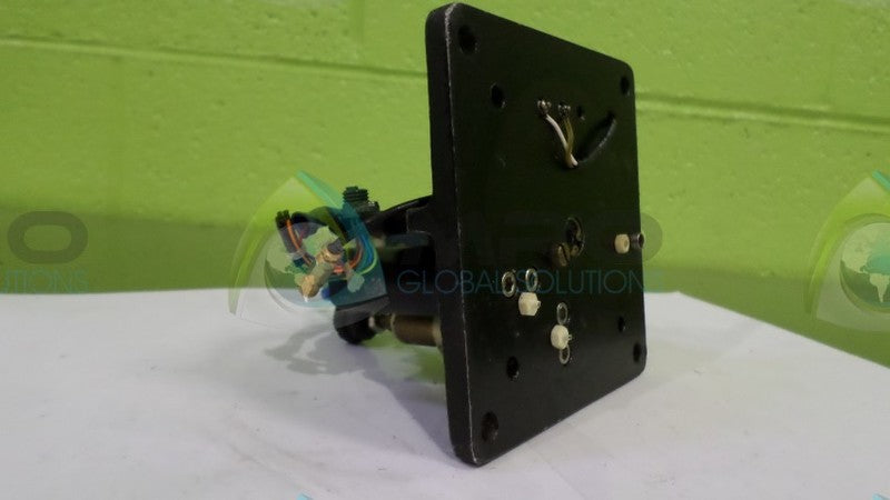 MEASUREX 08389100REV.J ACTUATOR  UNMP