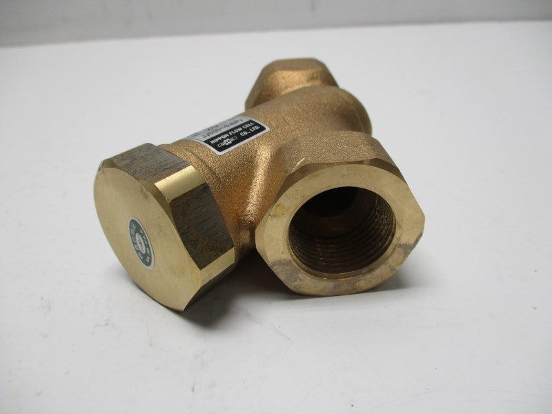 NIPPON FLOW CELL HCT-Y-25A NSNP