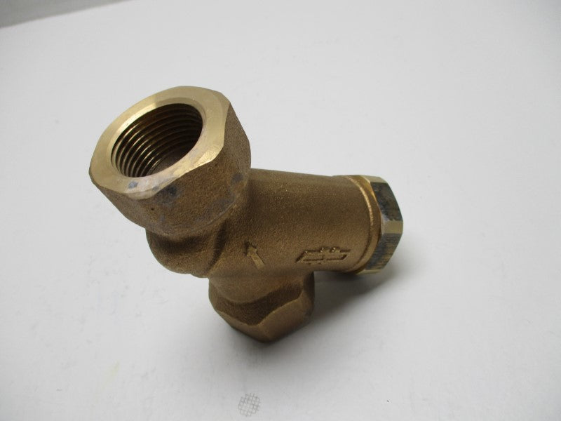 NIPPON FLOW CELL HCT-Y-25A NSNP