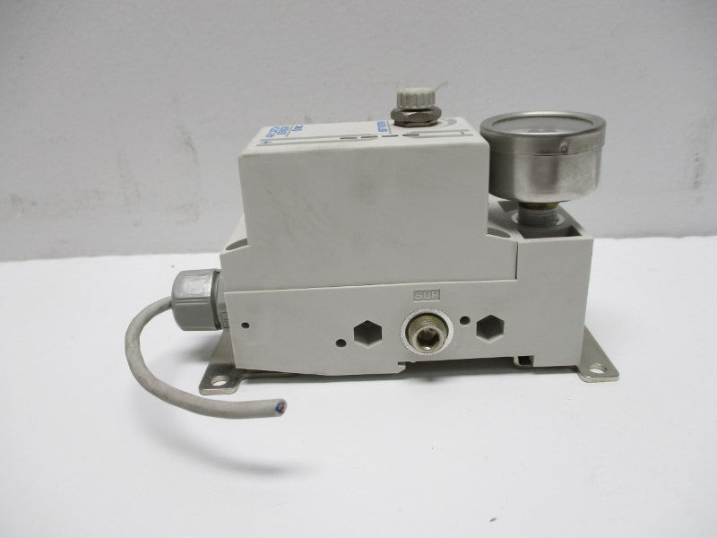 SMC ISA11 UNMP