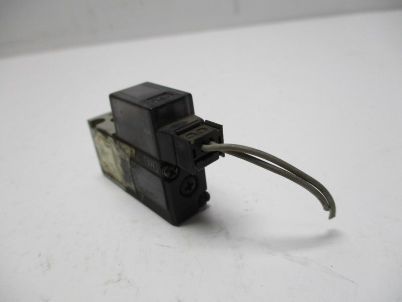 SMC VZ110 UNMP