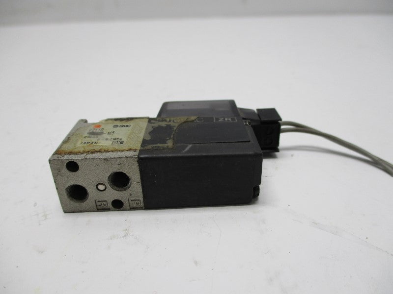 SMC VZ110 UNMP