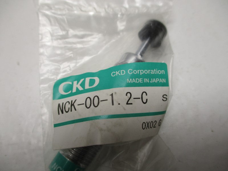 CKD NCK-00-1.2-C NSMP