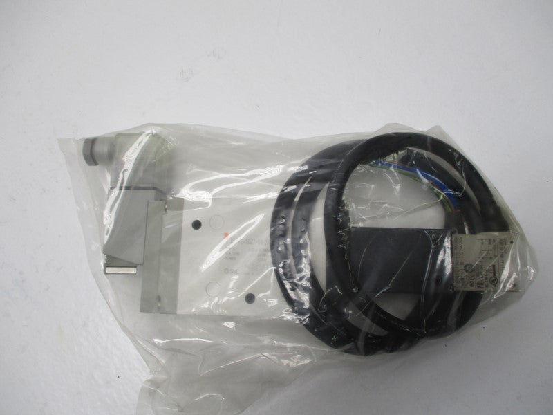 SMC VP742-5DZ1-04-X519 NSMP