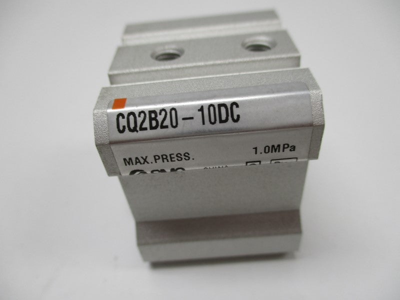SMC CQ2B20-10DC NSNP