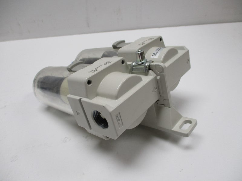 SMC XCU8092 NSNP