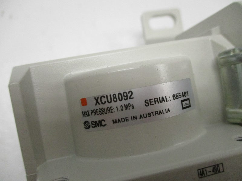 SMC XCU8092 NSNP