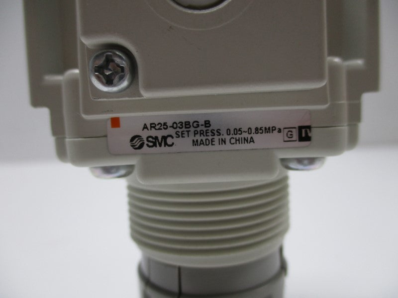 SMC AR25-03BG-B NSNP