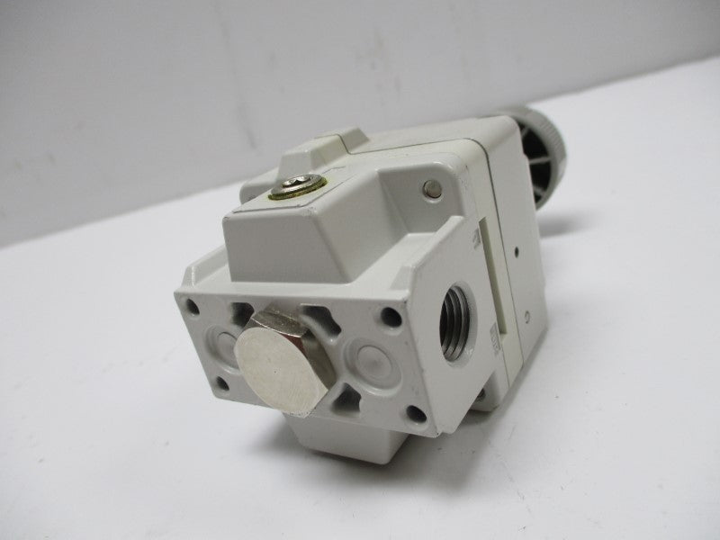 SMC IR2000-02 NSNP