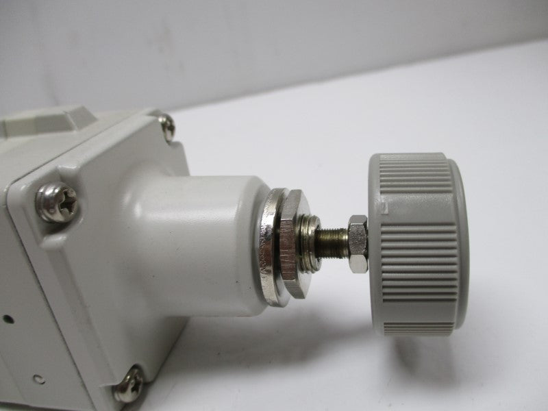 SMC IR2000-02 NSNP