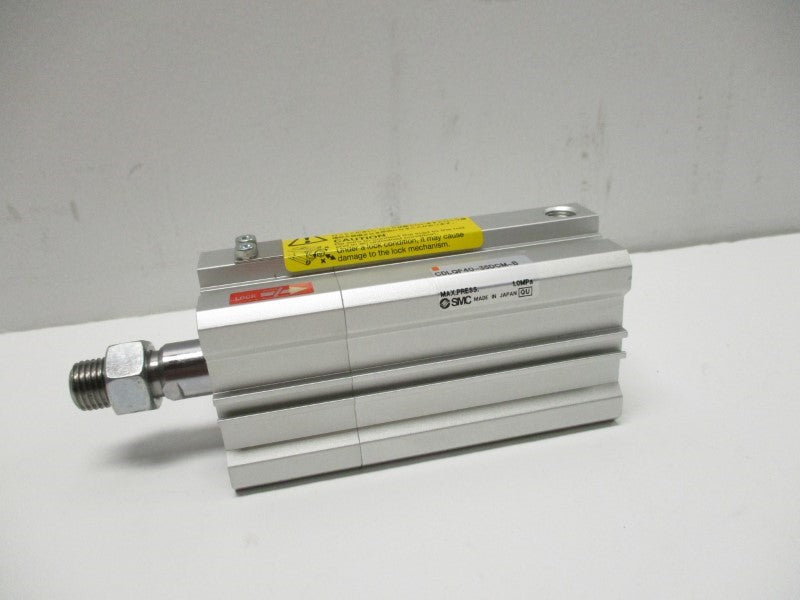 SMC CDLQF40-35DCM-B NSNP