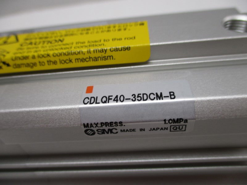 SMC CDLQF40-35DCM-B NSNP