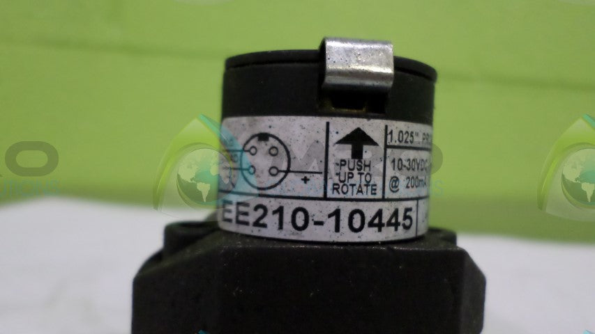 NAMCO EE210-10445 CYLINDICATOR *USED*