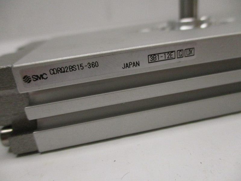 SMC CDRQ2BS15-360 NSNP