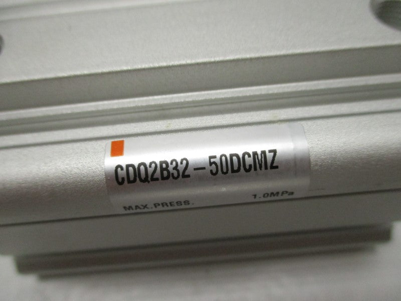 SMC CDQ2B32-50DCMZ NSNP