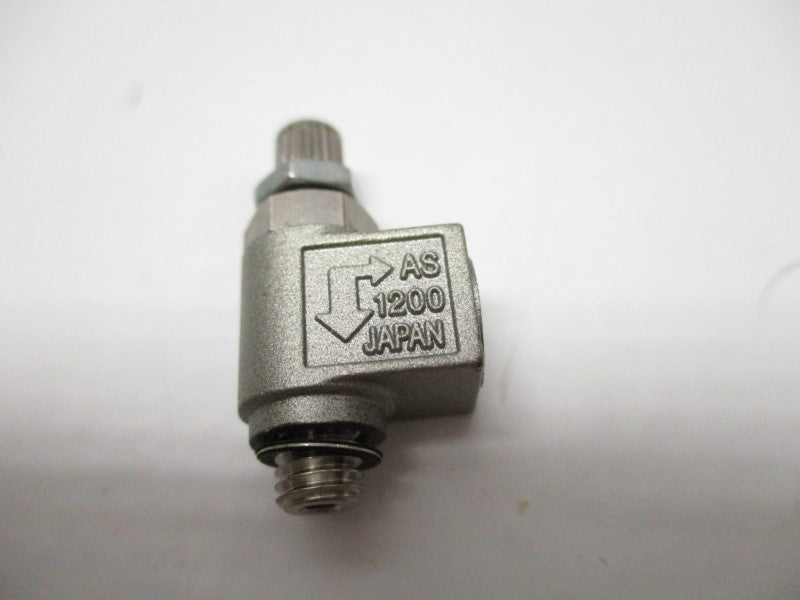SMC AS1200 NSNP