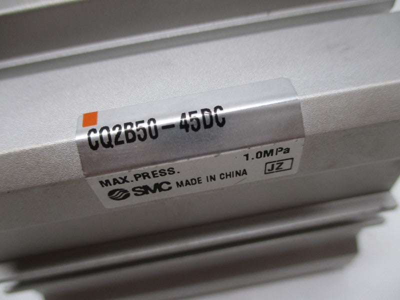 SMC CQ2B50-45DC NSNP