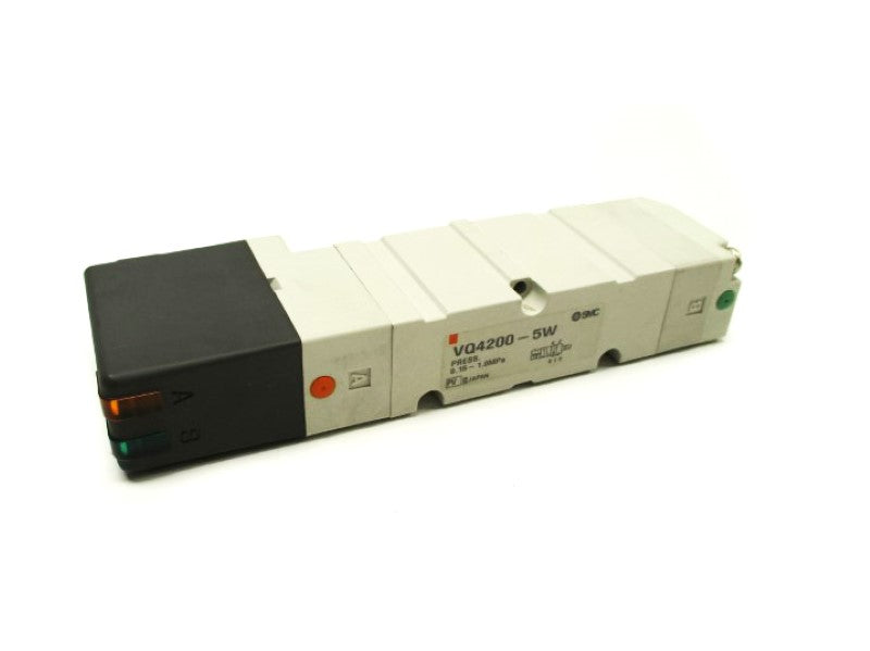SMC VQ4200-5W NSNP