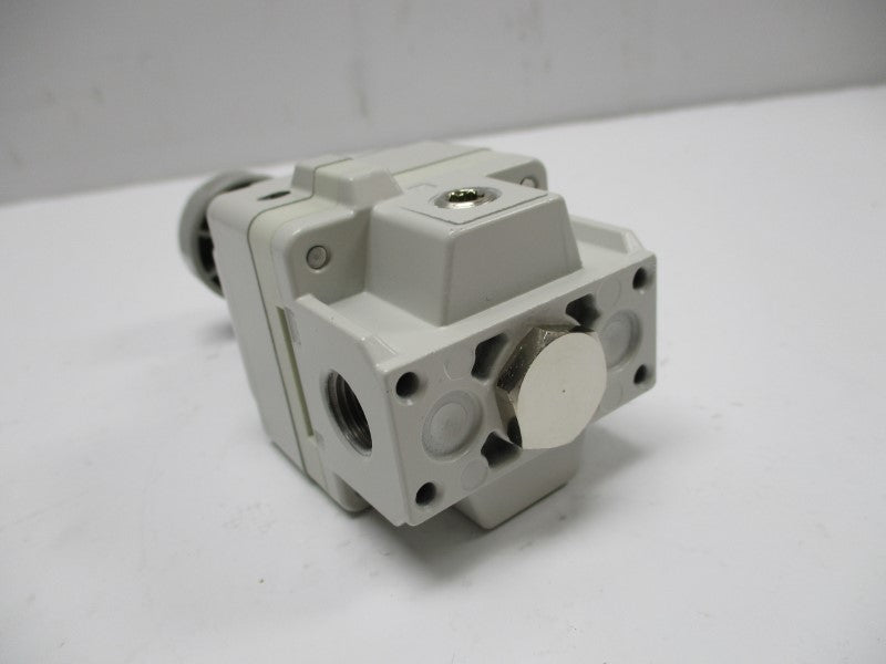 SMC IR2000A-02-X118 NSNP