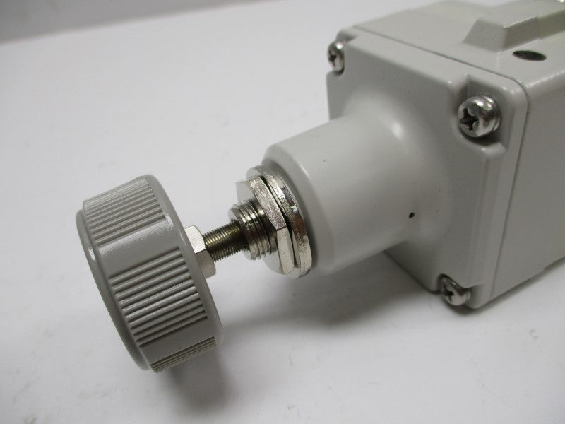 SMC IR2000A-02-X118 NSNP