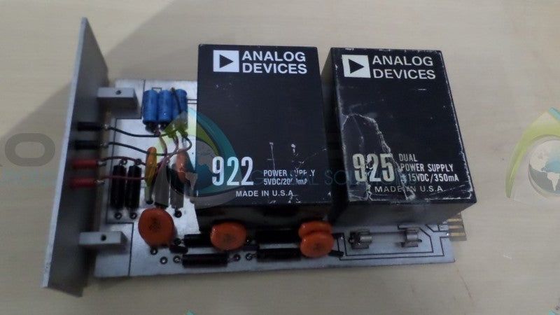TINUS OLSEN 3021-1074B POWER MODULE  UNMP