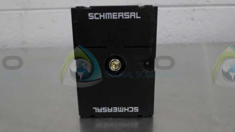 SCHMERSAL 170-B25-R-G1 DOOR HANDLE  NSNP