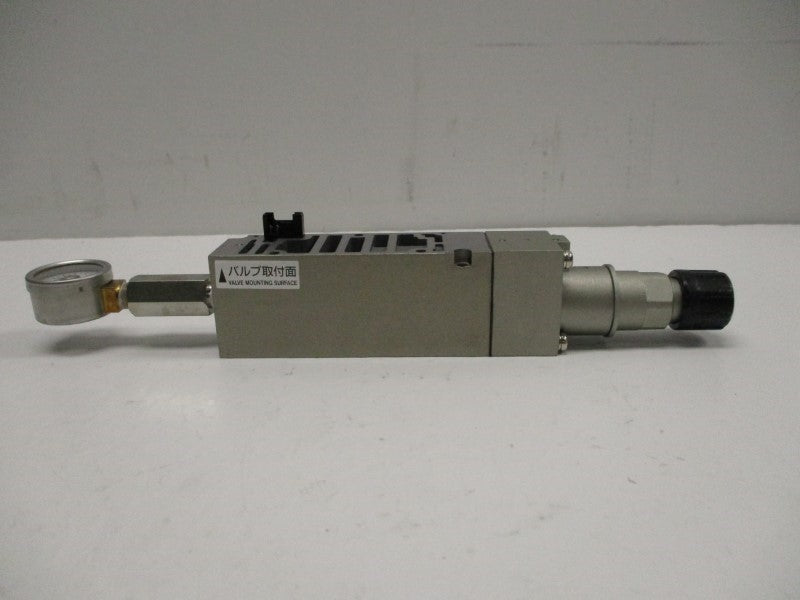 SMC ARBF3050-00-A-1 NSNP