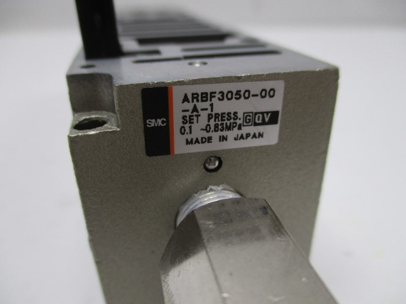 SMC ARBF3050-00-A-1 NSNP