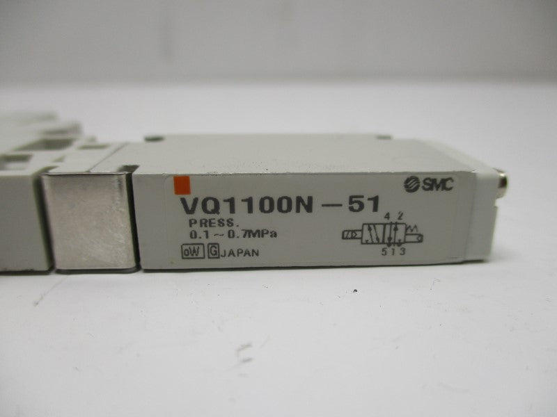SMC VQ1100N-51 NSNP