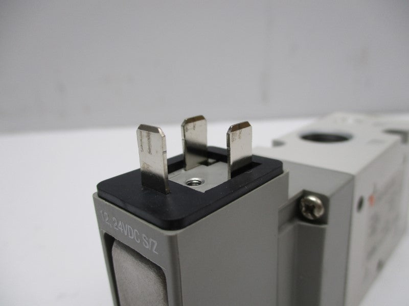 SMC VP542-5DZ1-03A UNMP