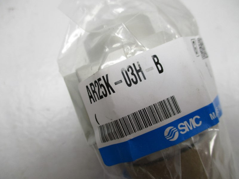 SMC AR25K-03H-B NSMP