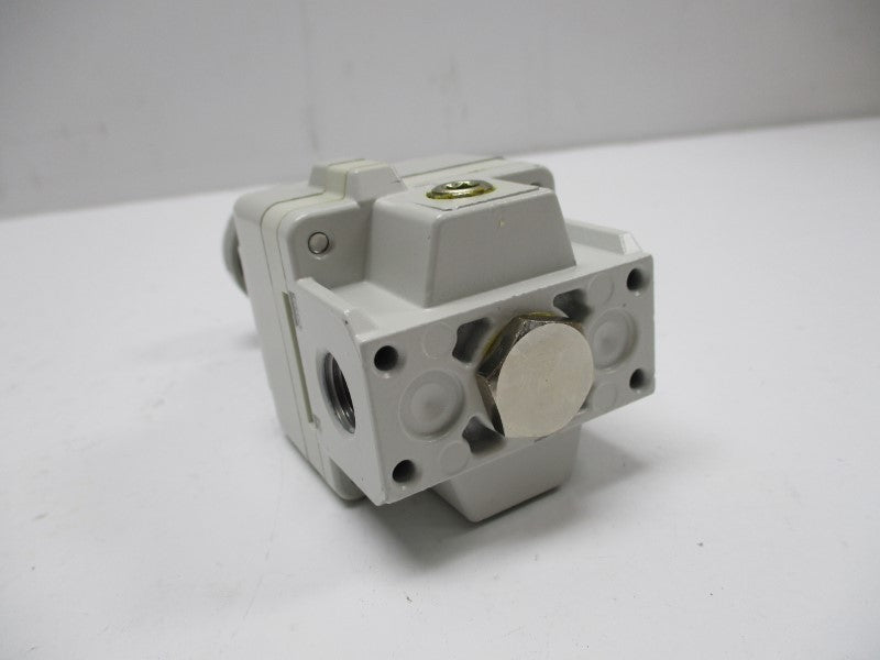 SMC IR2000-02 NSMP