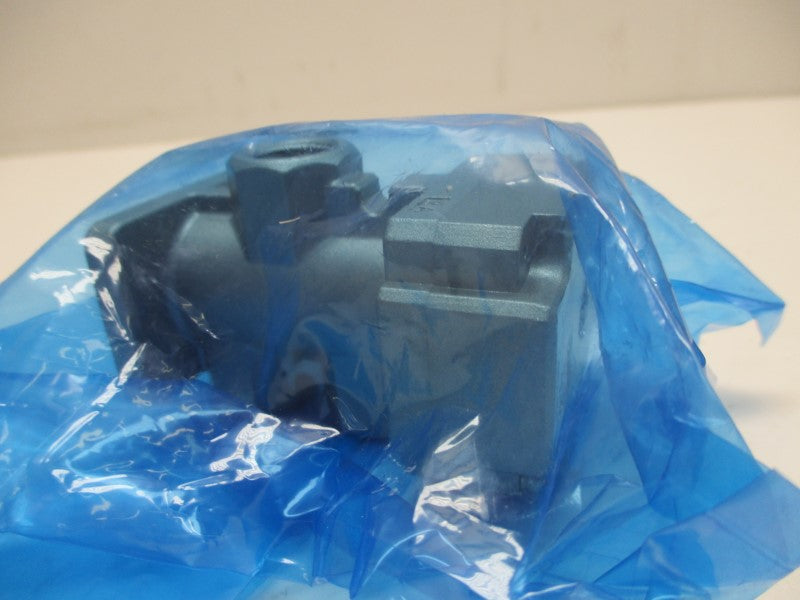 SMC VTA325-03 NSMP