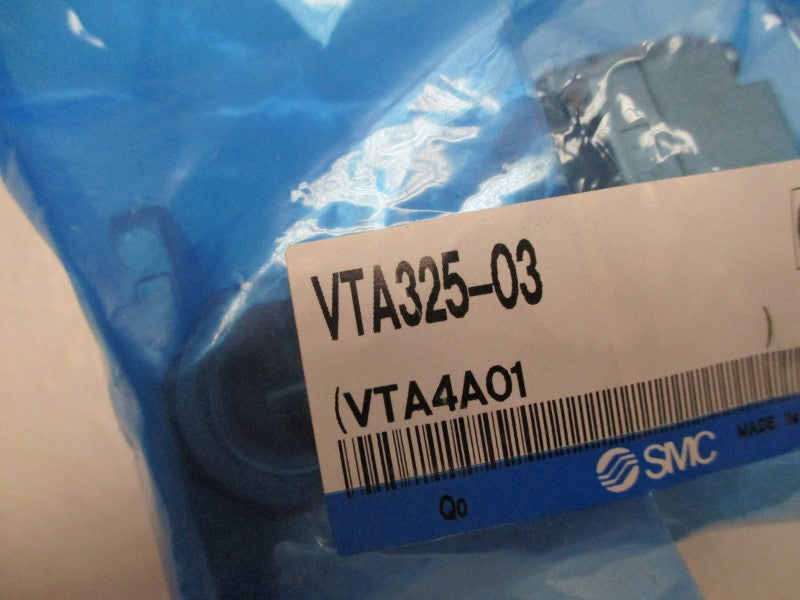 SMC VTA325-03 NSMP