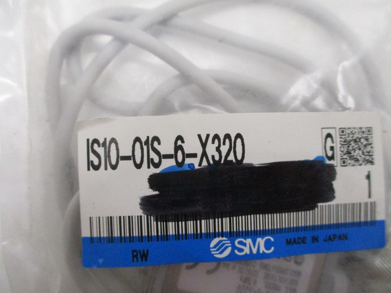 SMC IS10-01S-6-X320 NSMP
