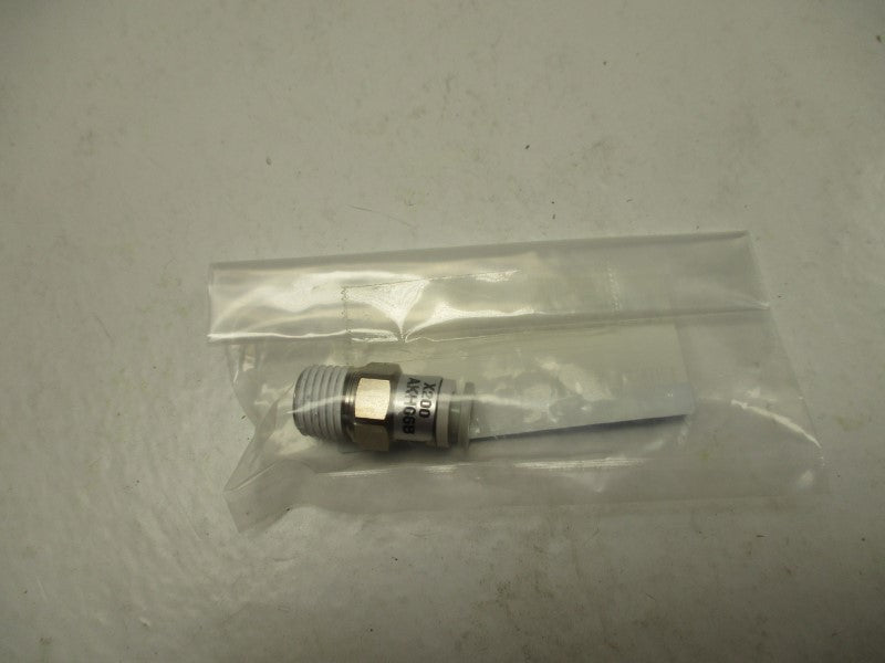 SMC AKH06B-02S-X200 NSMP