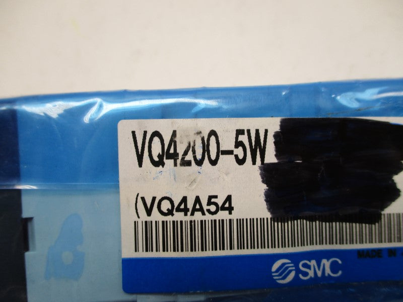 SMC VQ4200-5W NSMP