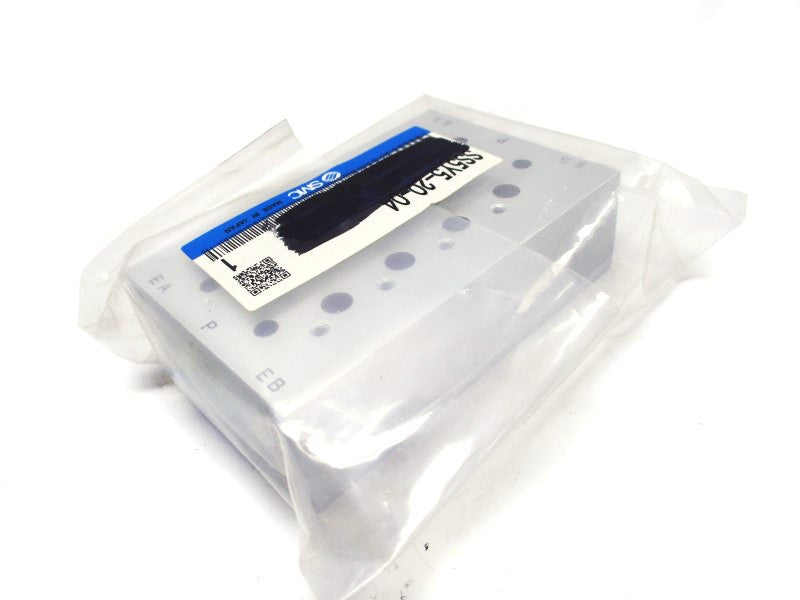 SMC SS5Y5-20-04 NSMP