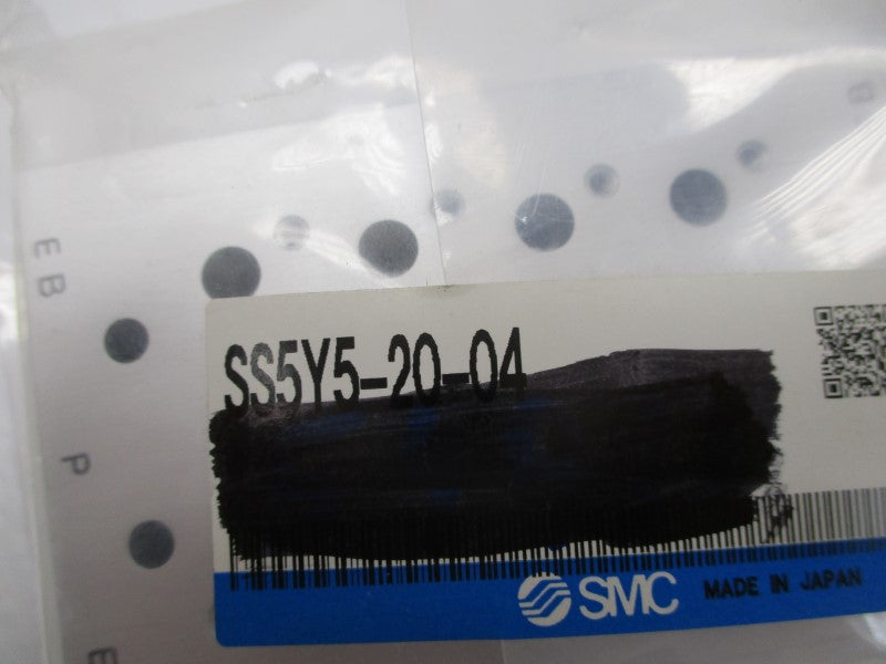 SMC SS5Y5-20-04 NSMP