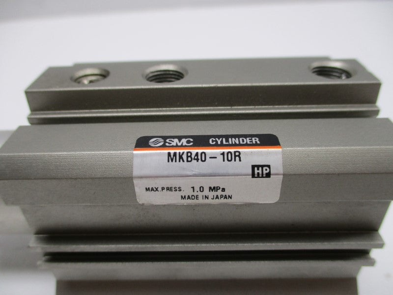 SMC MKB40-10R UNMP