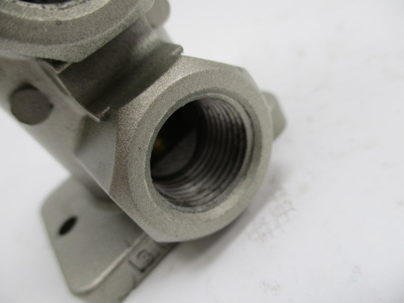 SMC VTA325-03 UNMP
