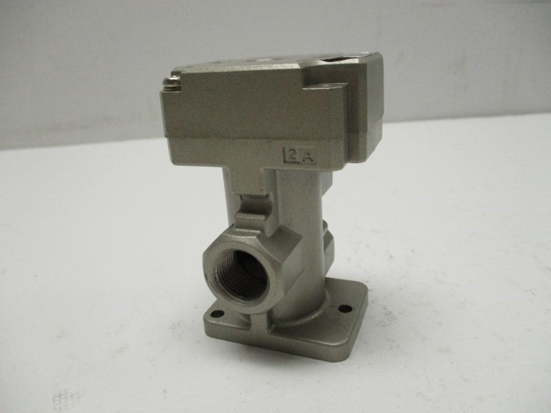 SMC VTA325-03 UNMP