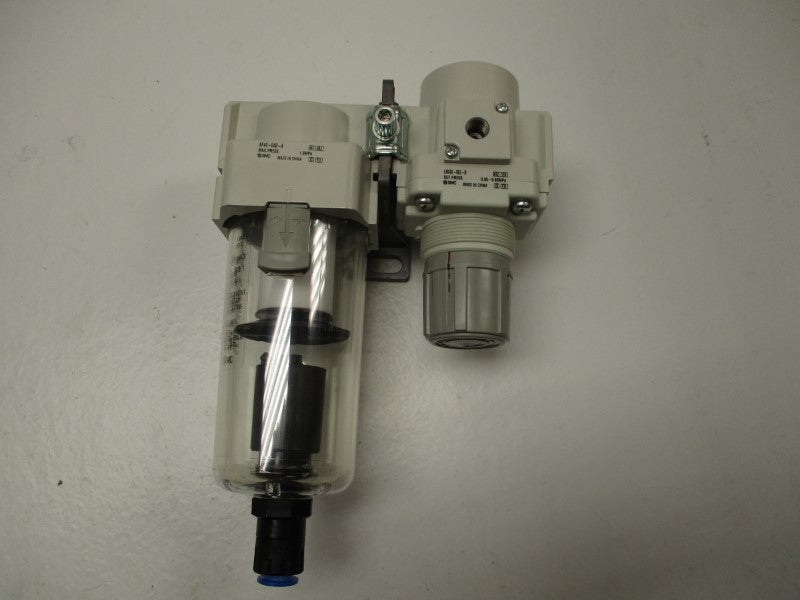 SMC AF40-04D-A AR40K-04G-B NSNP