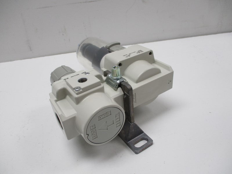 SMC AF40-04D-A AR40K-04G-B NSNP