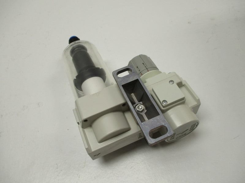 SMC AF40-04D-A AR40K-04G-B NSNP