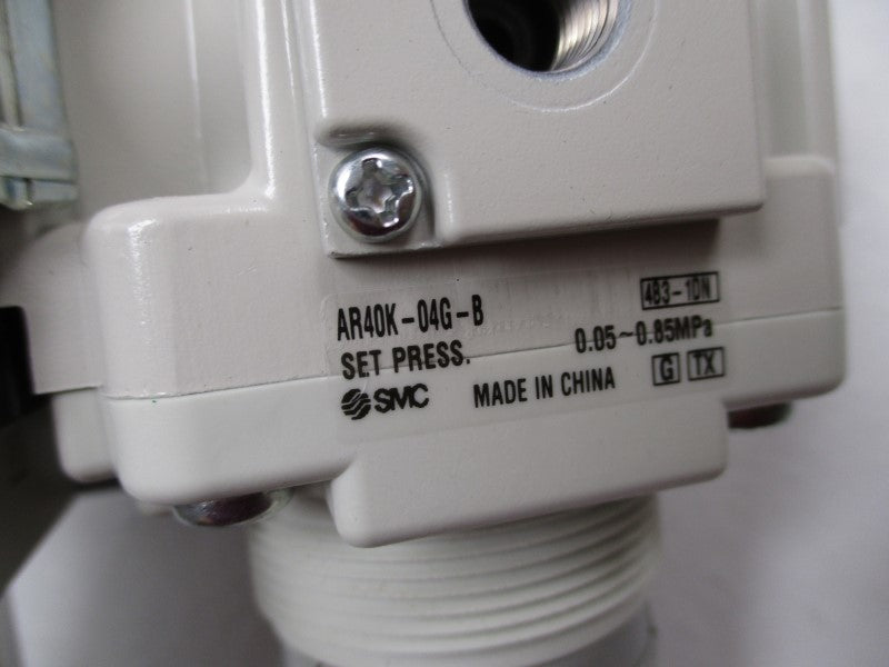 SMC AF40-04D-A AR40K-04G-B NSNP