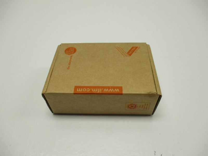 IFM EFECTOR TR7432 TR-KDBR12-QFRKG/US/ NSMP