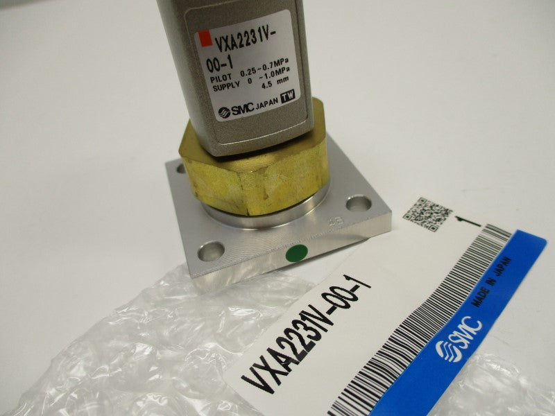 SMC VXA2231V-00-1 NSMP