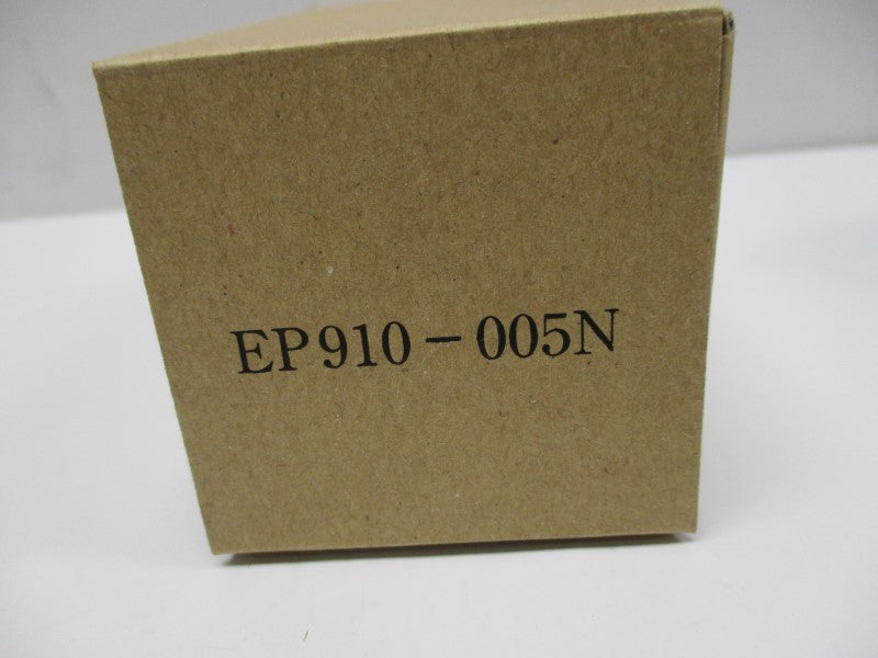 INDUSTRIAL MRO EP910-005N NSMP